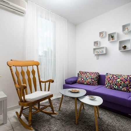 Apartman Edi Split Eksteriør billede