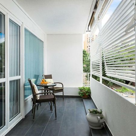 Apartman Edi Split Eksteriør billede