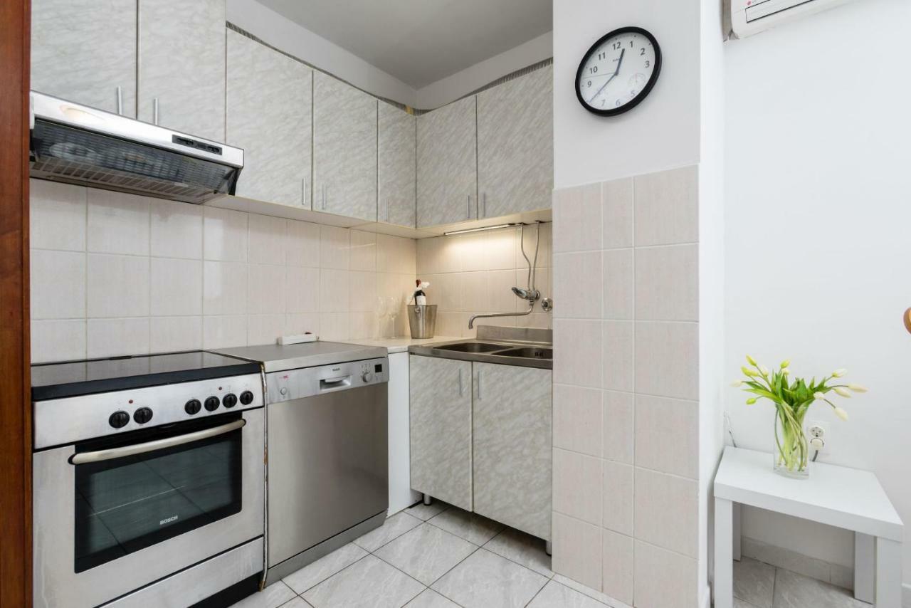 Apartman Edi Split Eksteriør billede